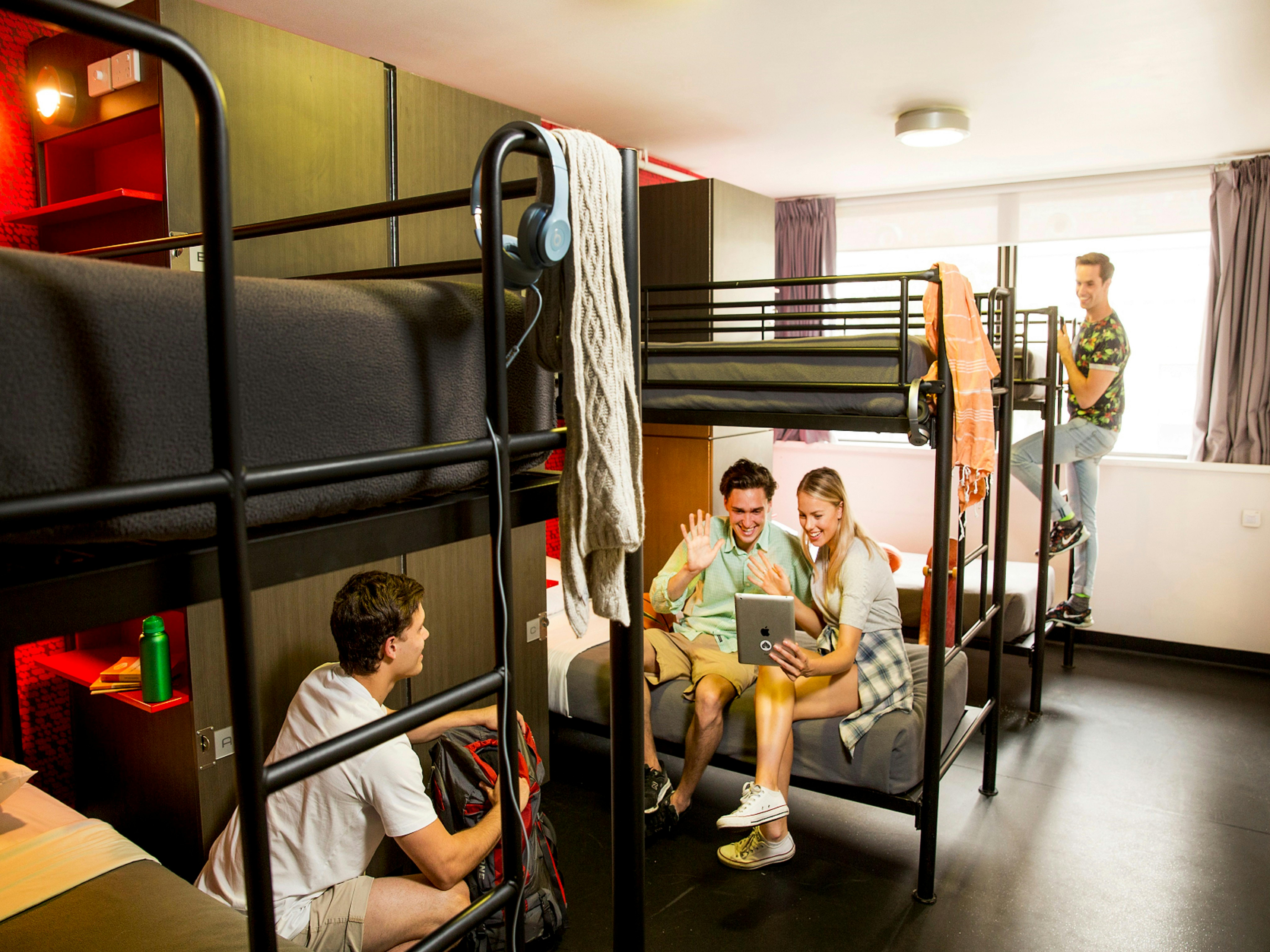 Dorm