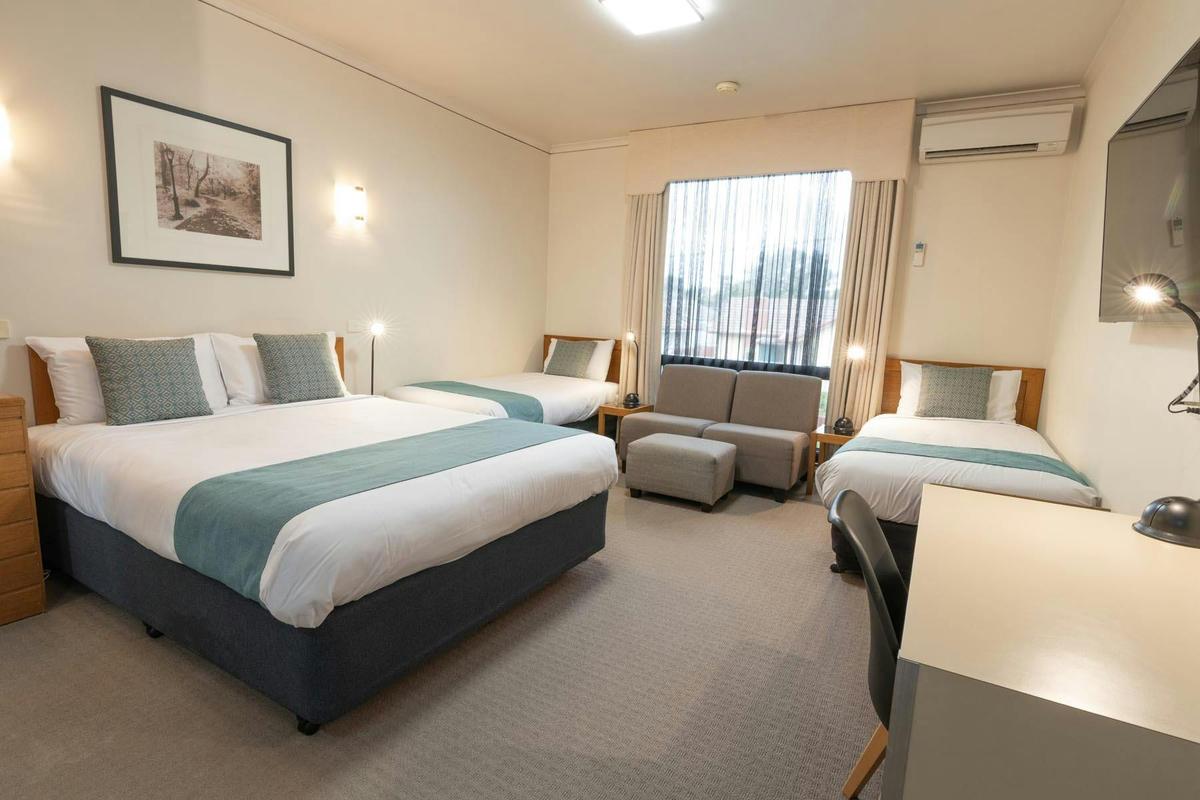 Standard Family Room