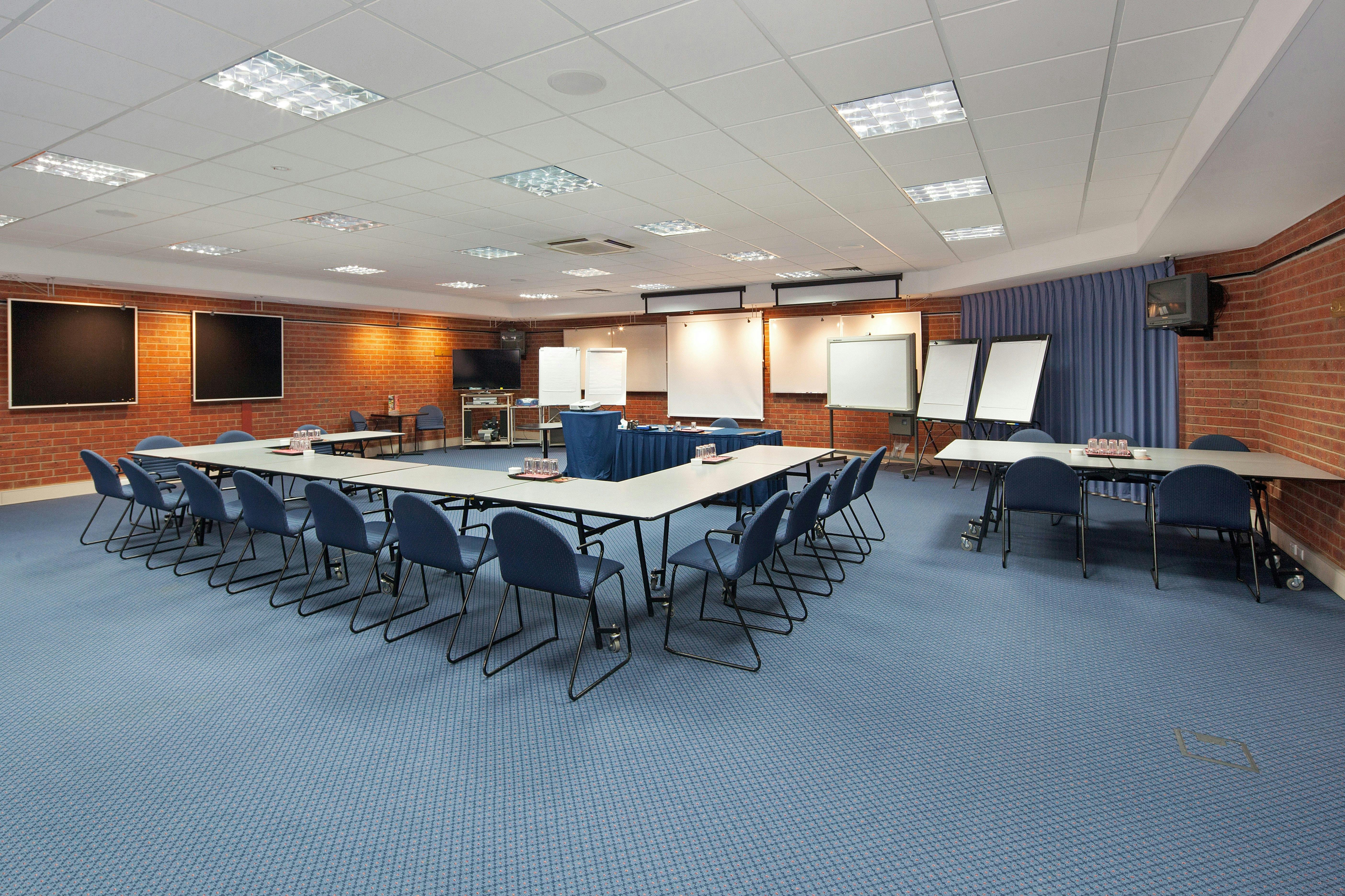 York Conference Room