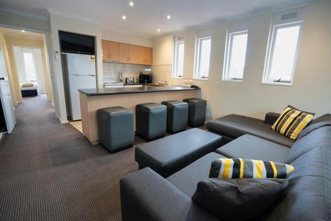 Apartment Lounge