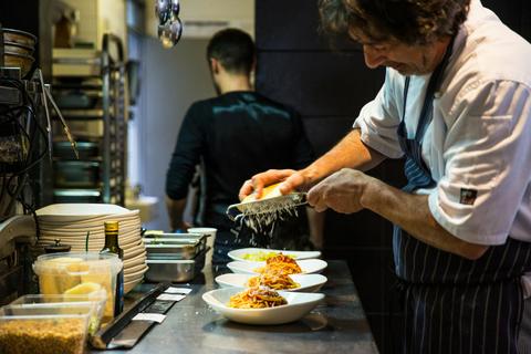 DOC Expresso Lygon Street