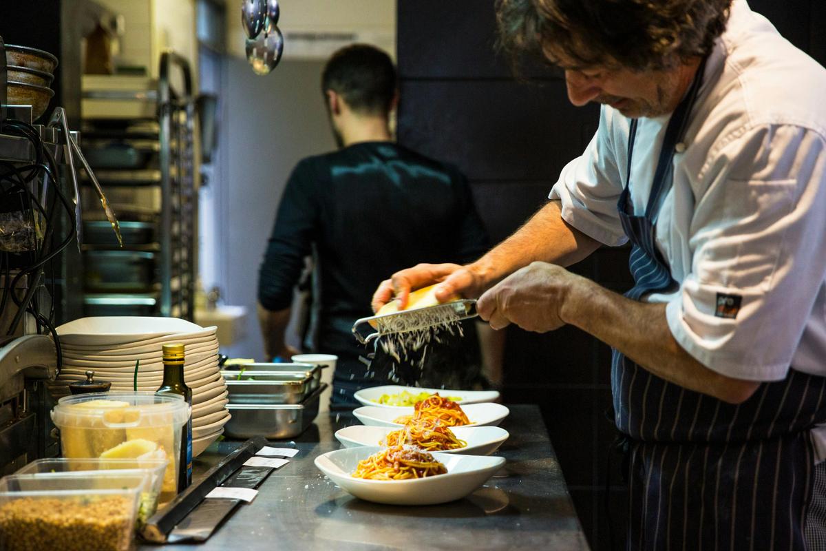 DOC Expresso Lygon Street