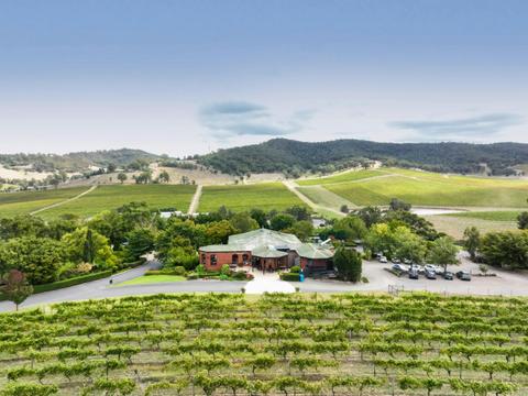 The Private Tour Guide