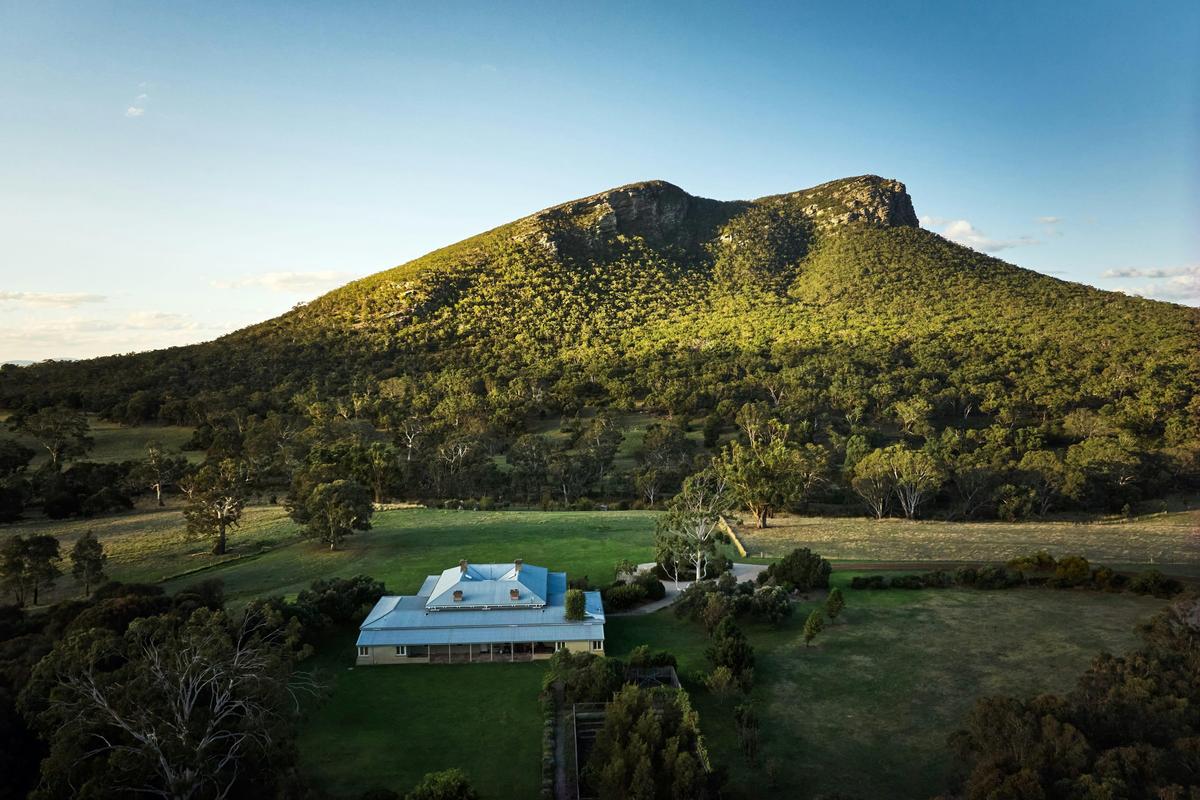 Royal Mail Hotel Dunkeld