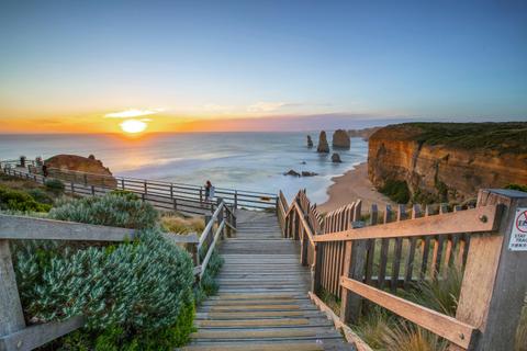 12 Apostles Great Ocean Road