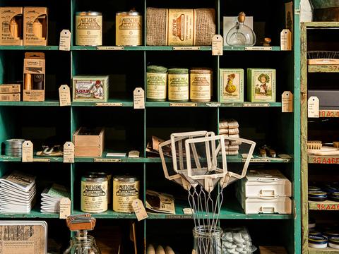 The Hub General Store