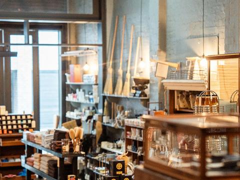 The Hub General Store