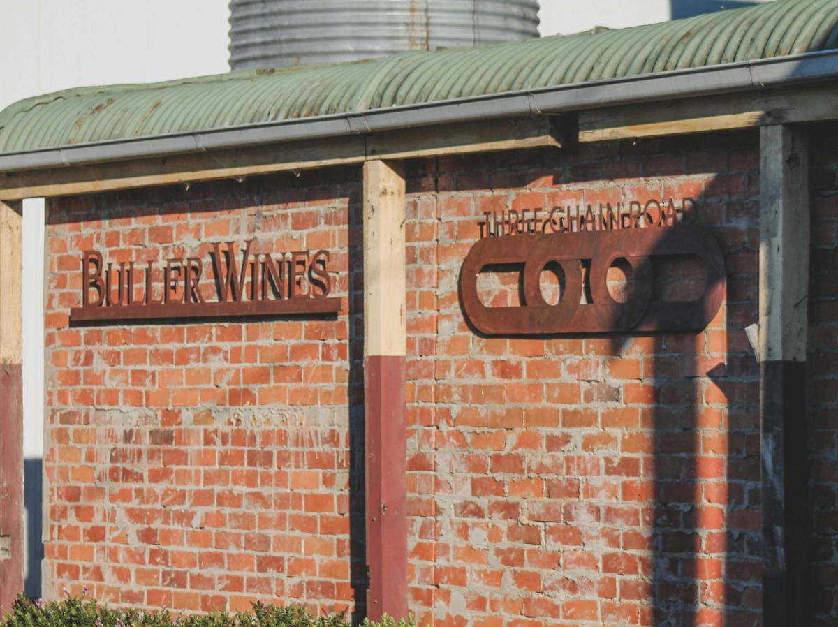 Buller Wines x Three Chain Road Gin