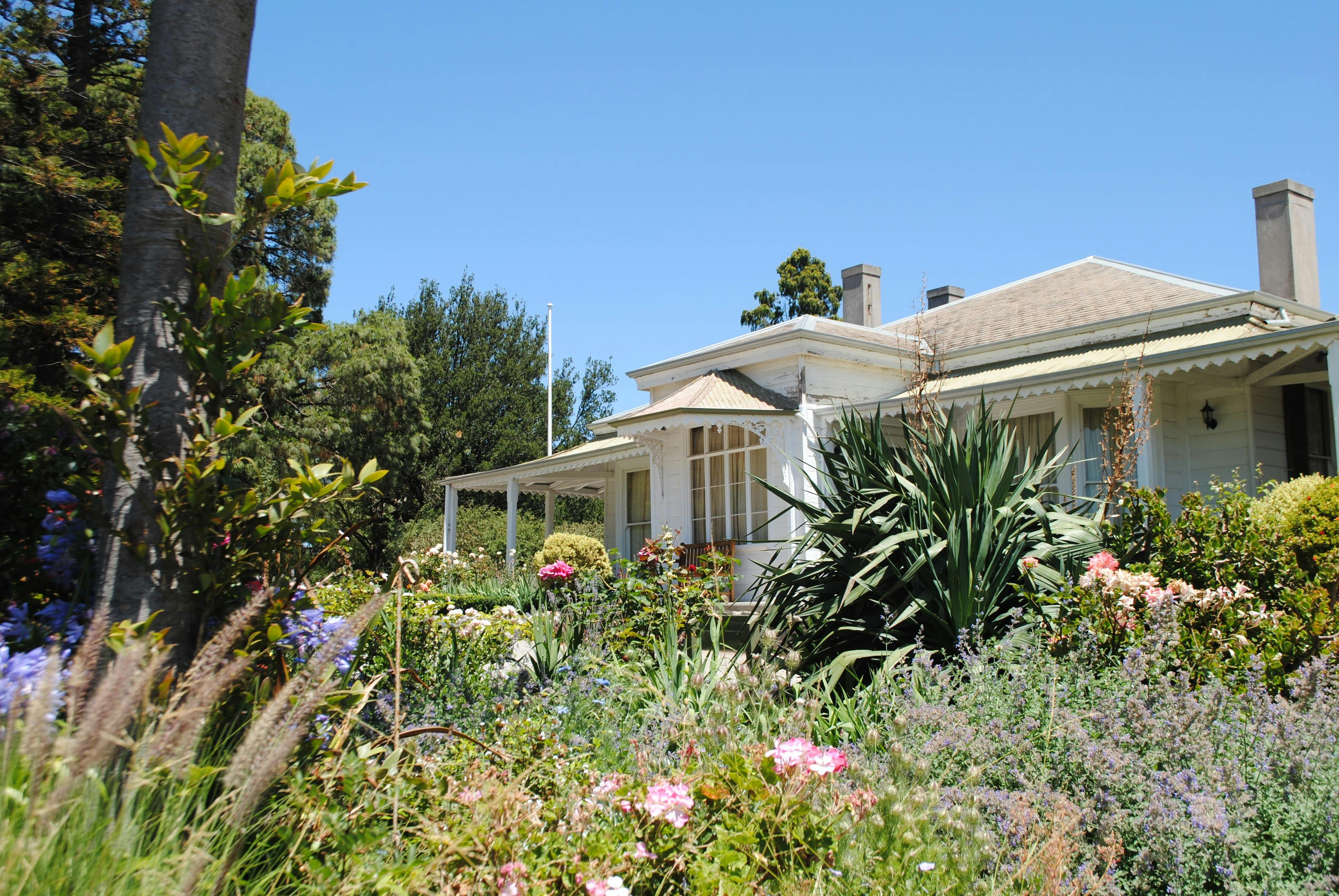 The Heights House and Garden