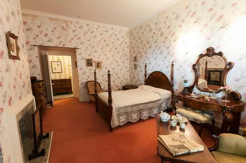 The Heights House and Garden