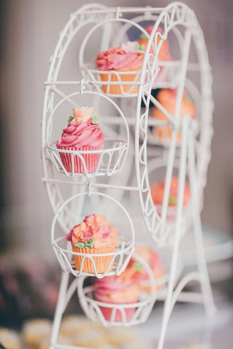 The Little Cupcake Ballarat