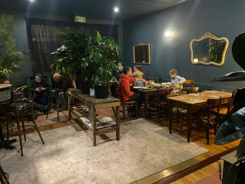 The Stanley Pub General Store and Wine Bar