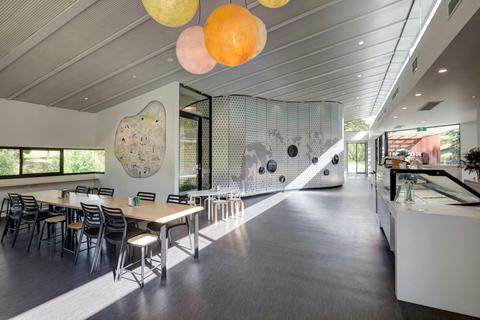 The Timboon Ice Creamery