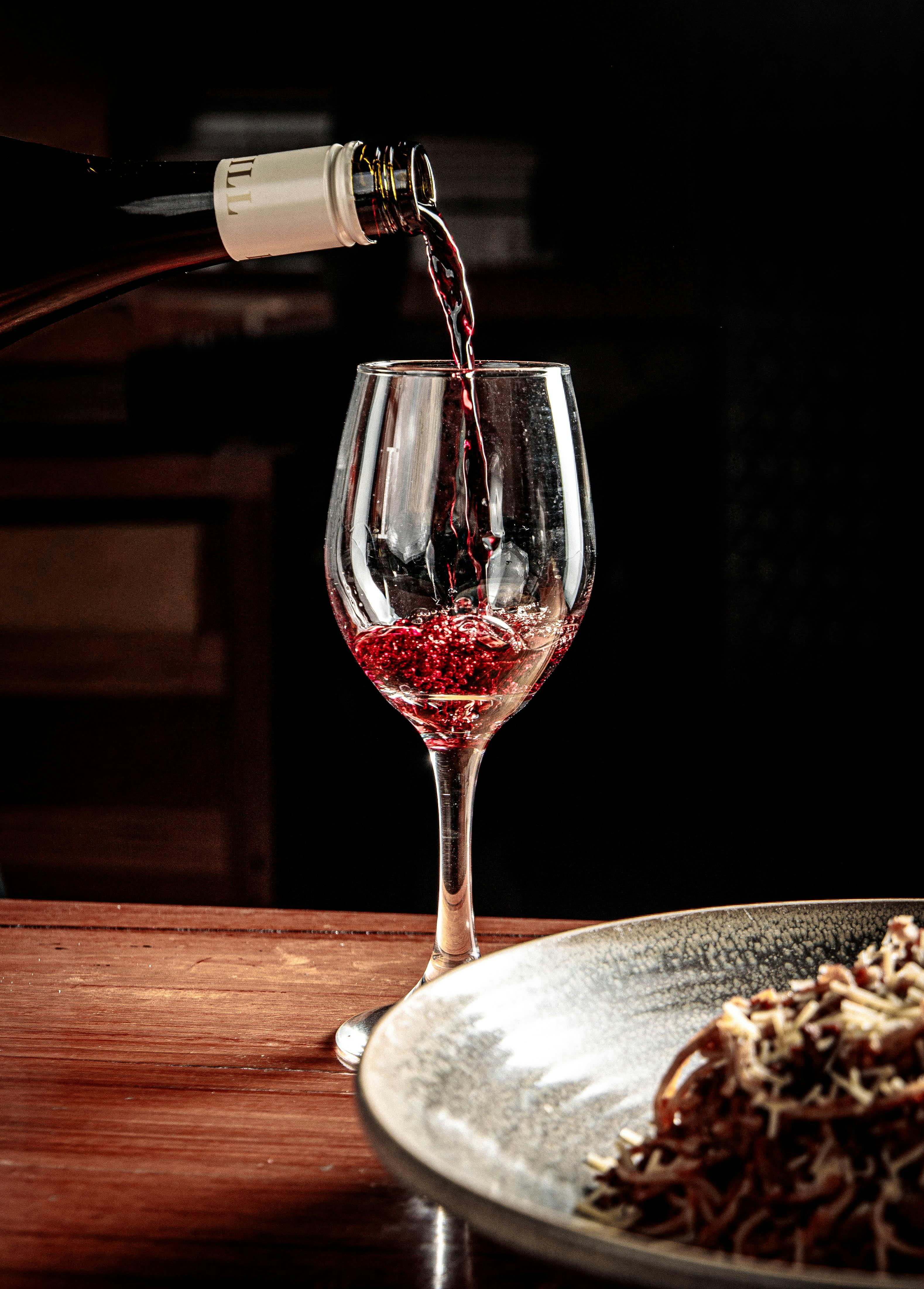 Ballarat's Newest Wine Pop Up - Opening at The George Hotel