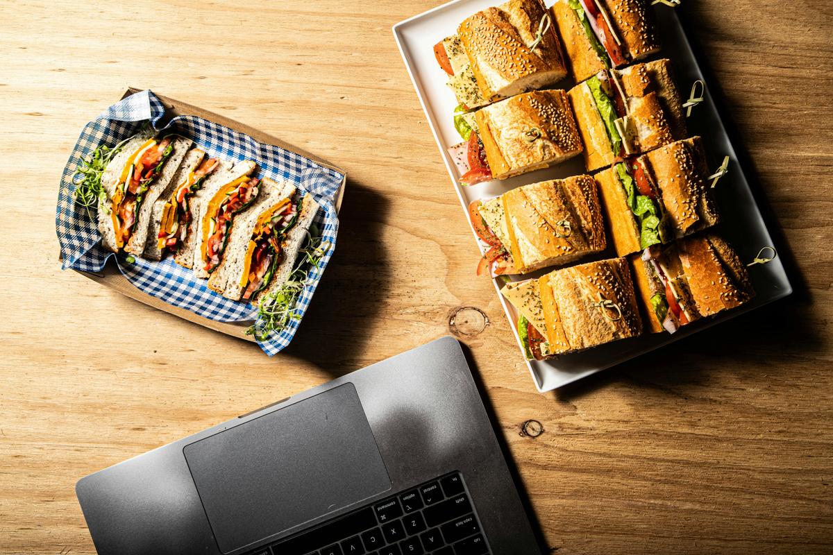 Corporate Day Delegate Packages Available at The George Hotel