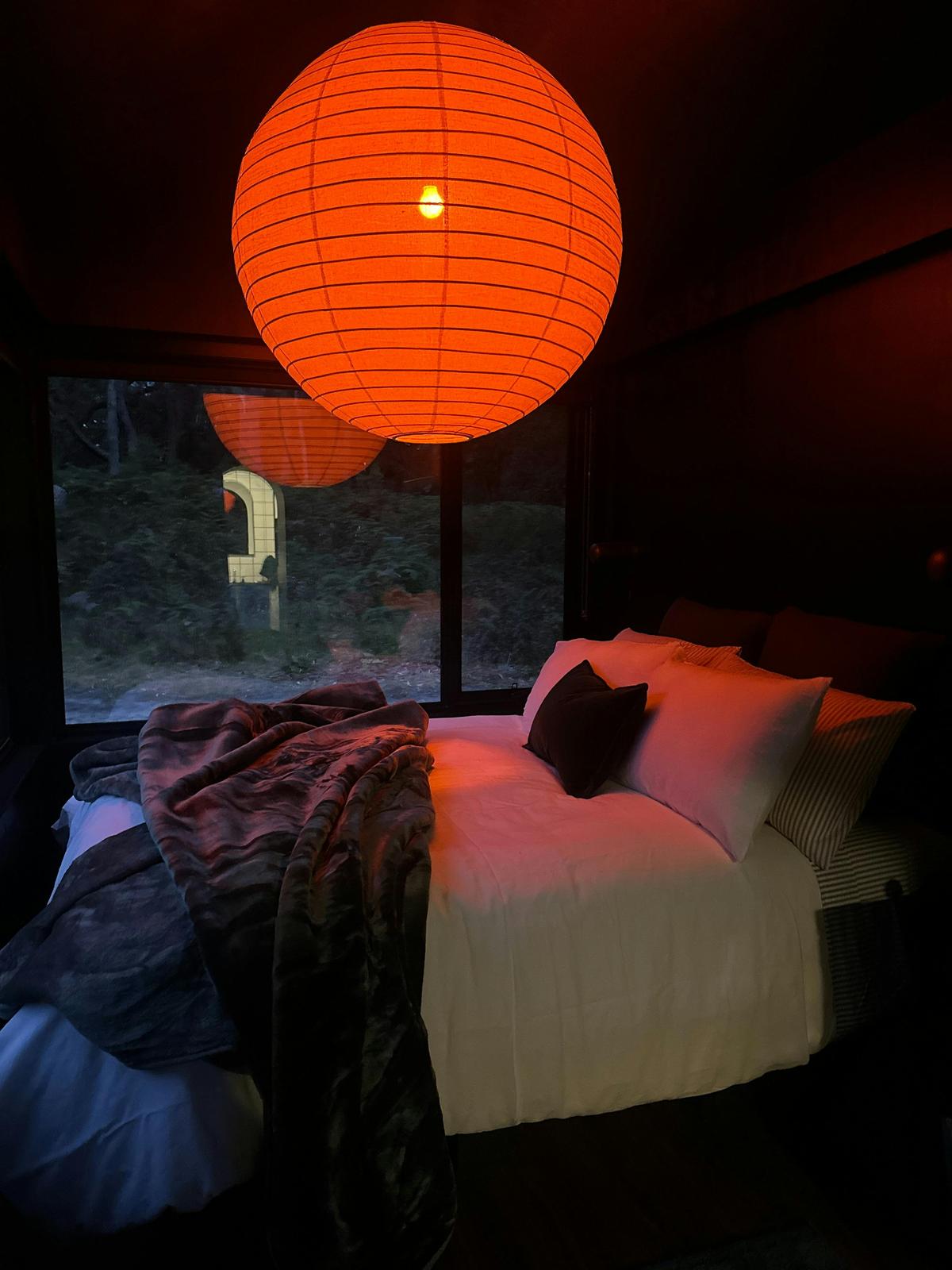 Sleep well at The Little Drift