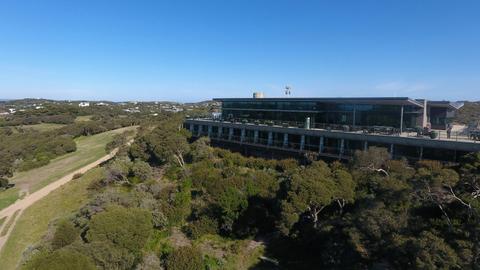 The Portsea Golf Club