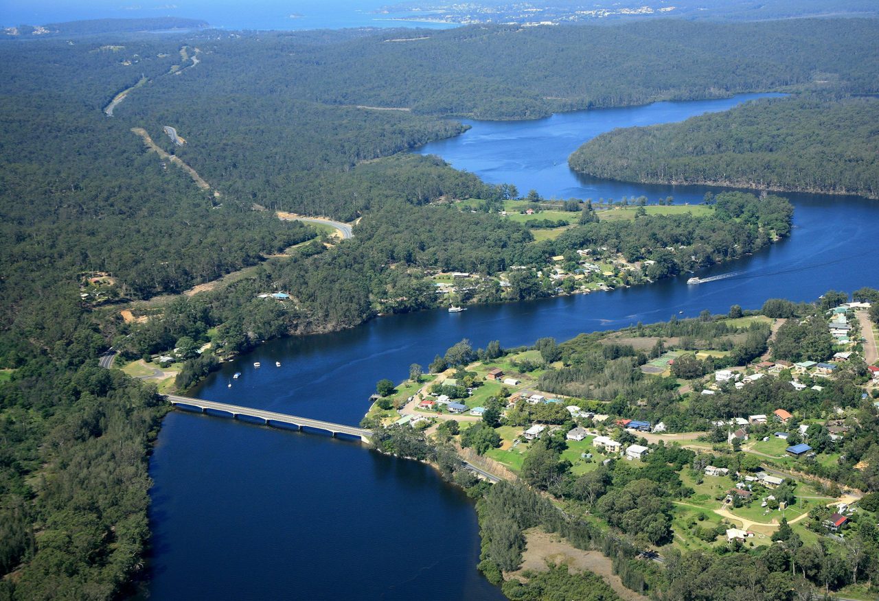 Aerial