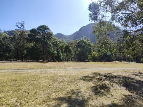 Grampians Motel