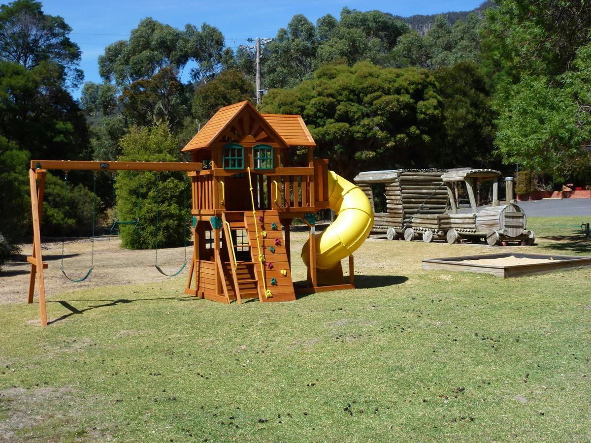 Playground