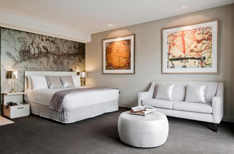 The Olsen Art Series