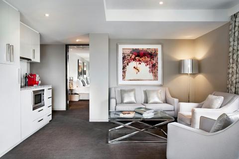 Two Bedroom Deluxe Balcony Suite