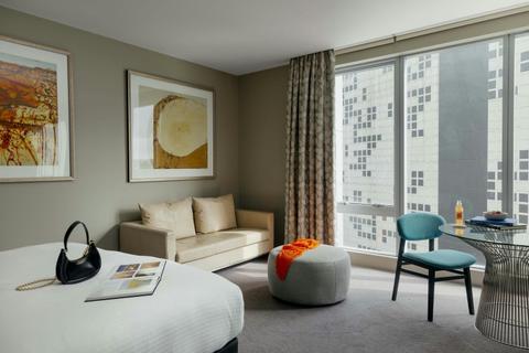 Deluxe Studio Suite