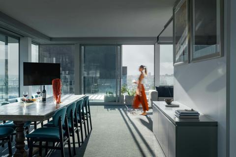 Lake Eyre Penthouse