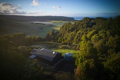 Cottage One
