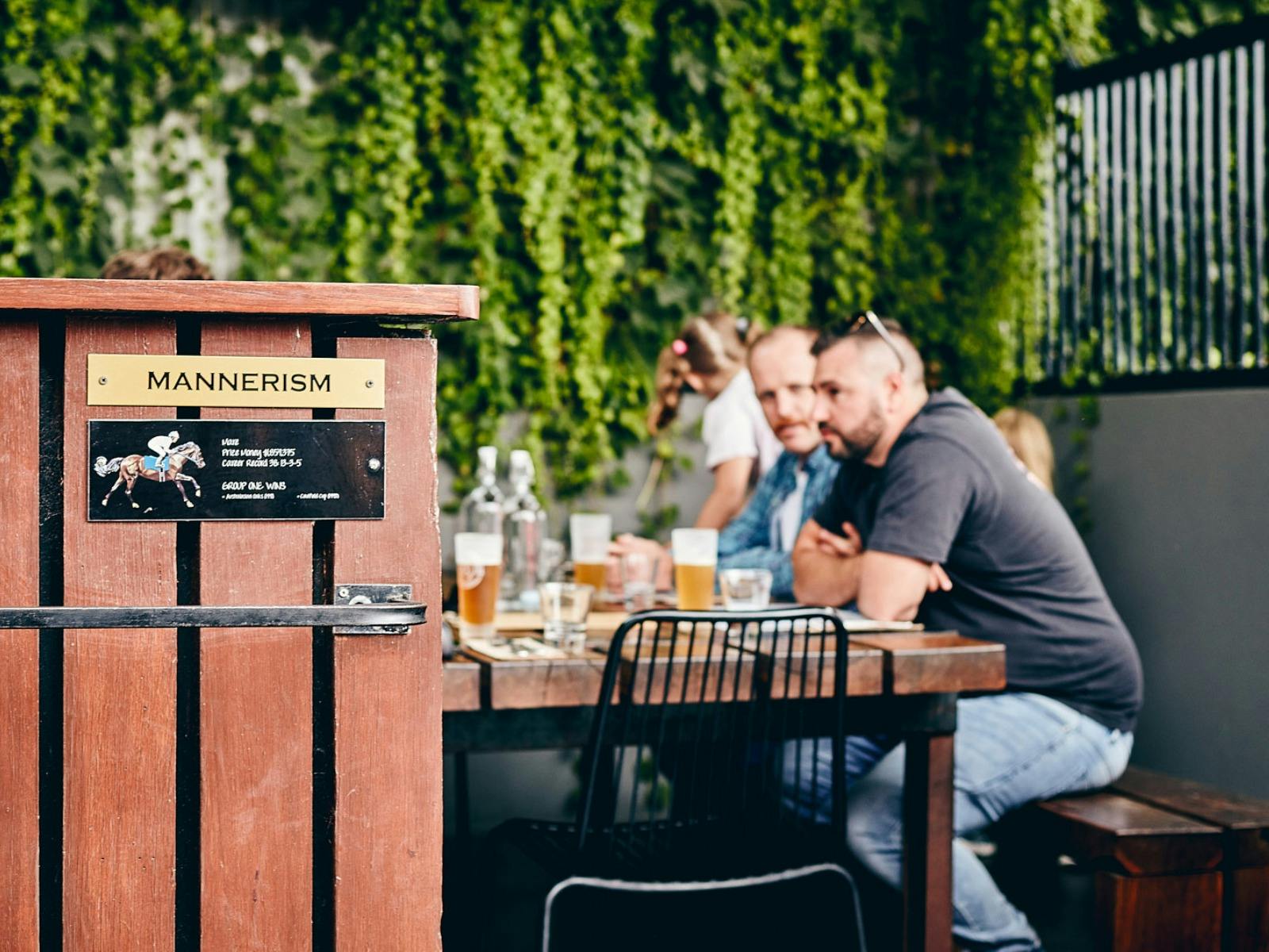 St Andrews Beach Brewery Stables