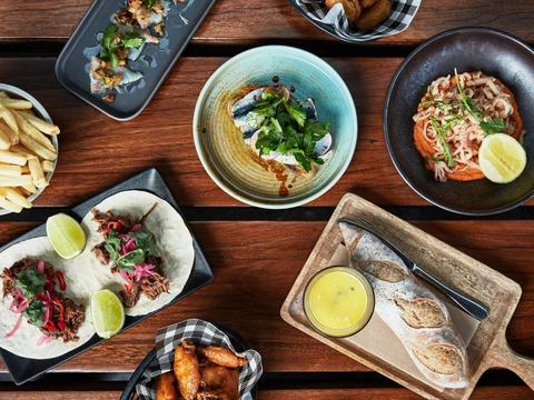 St Andrews Beach Brewery Fingal