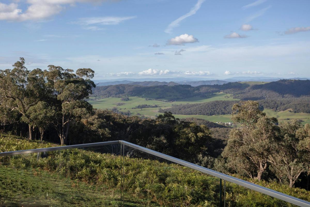 Mt Bellevue - Stunning Views