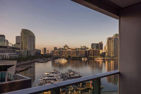 1 Bedroom WaterView