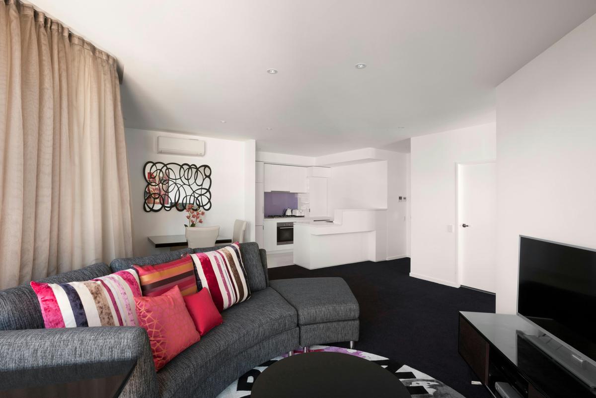 Sebel Docklands Apartment