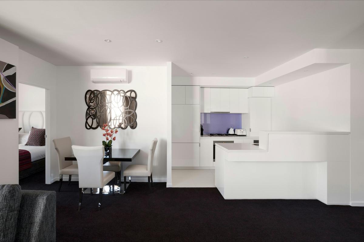 Sebel Docklands Apartment