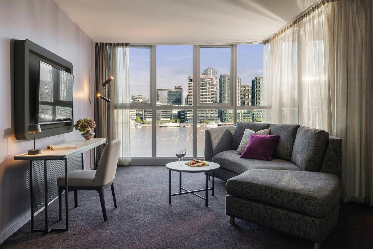 2 Bedroom Waterview