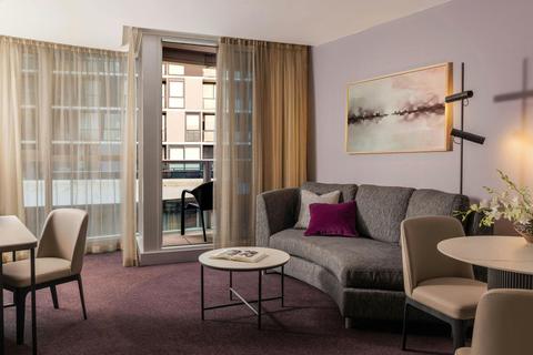 I Bedroom Apartment
