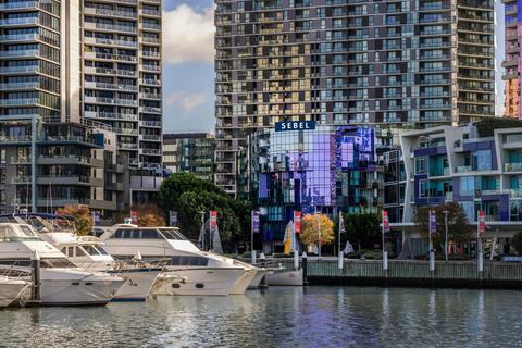 The Sebel Melbourne Docklands