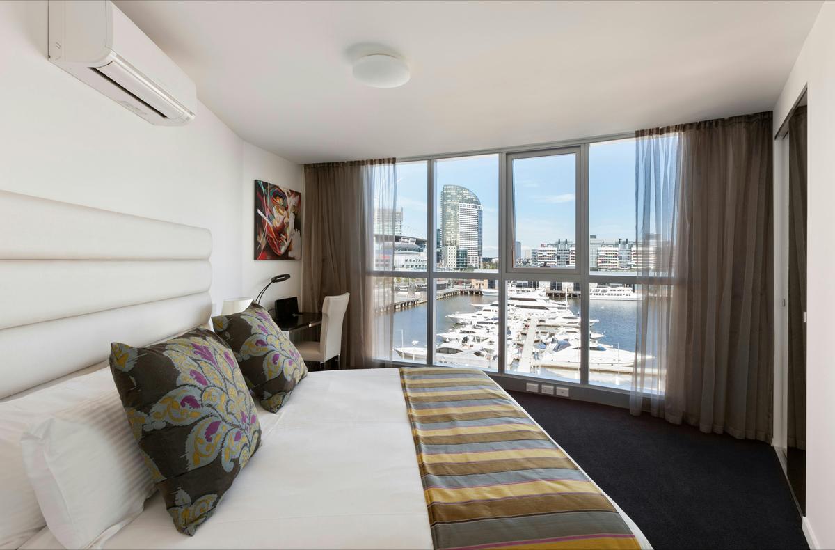 Sebel Docklands Apartment