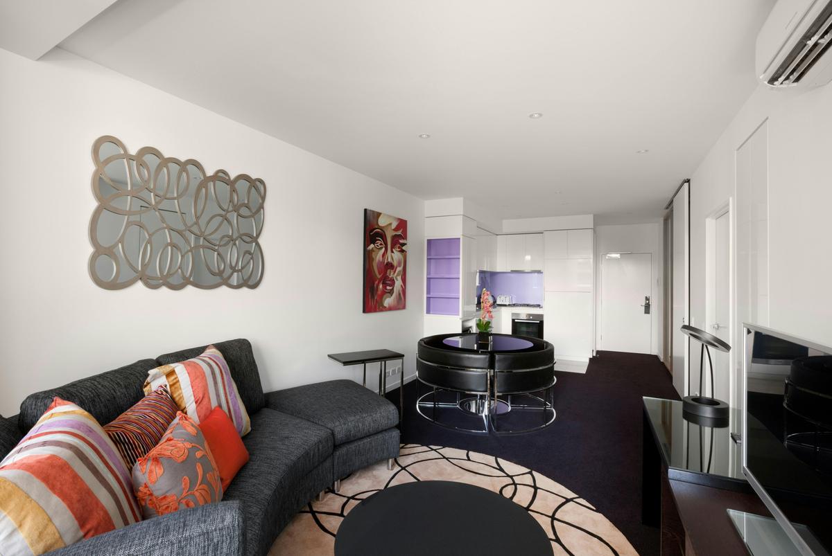 Sebel Docklands Apartment