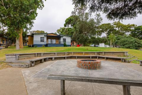 The Y - Camp Manyung