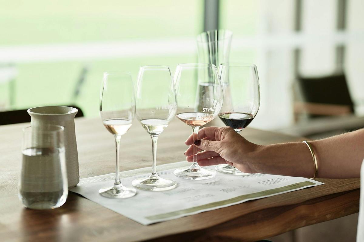 Tasting Flights