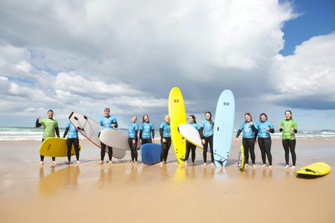 Illawarra Surf Academy