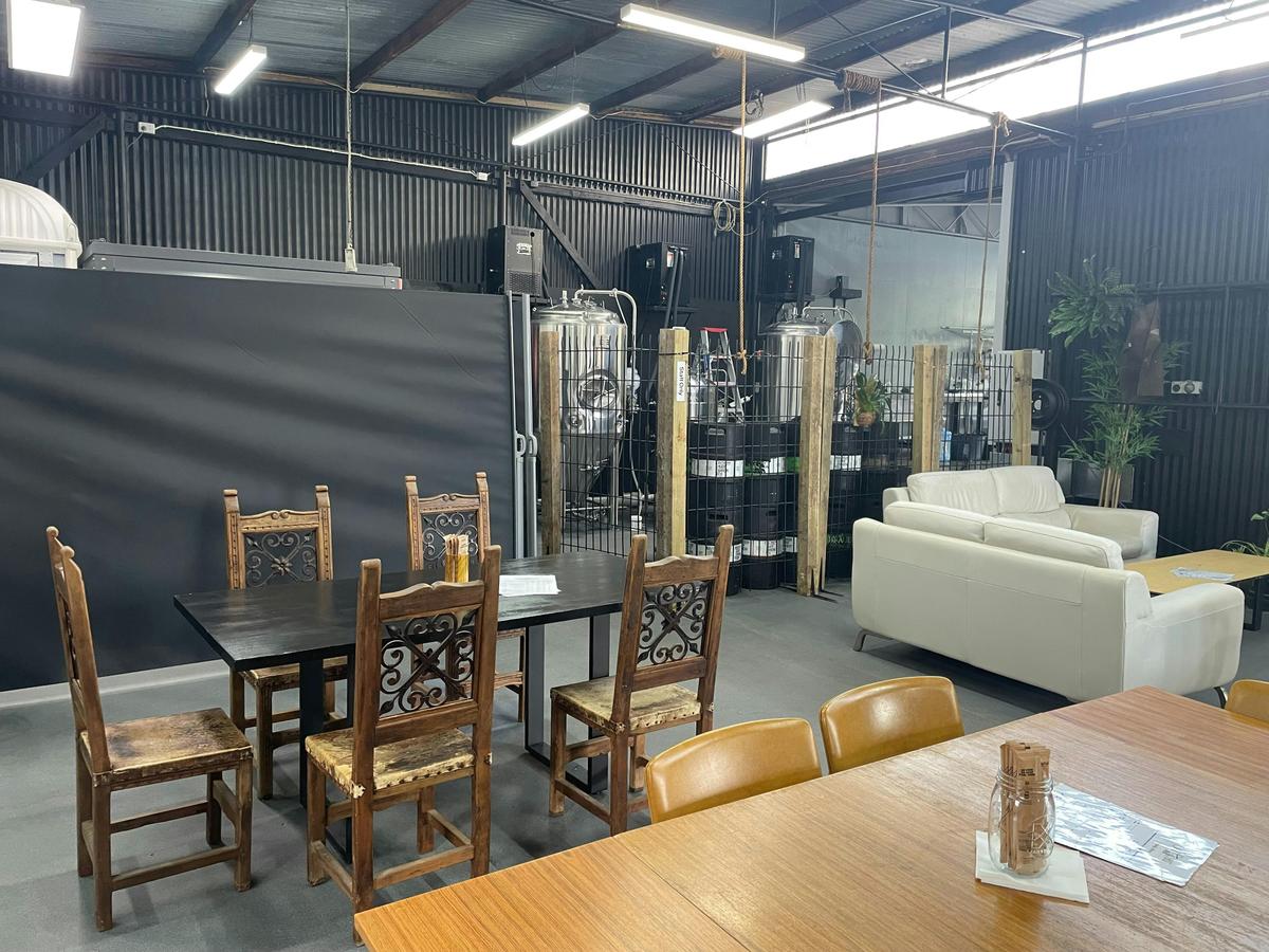 Brewhouse