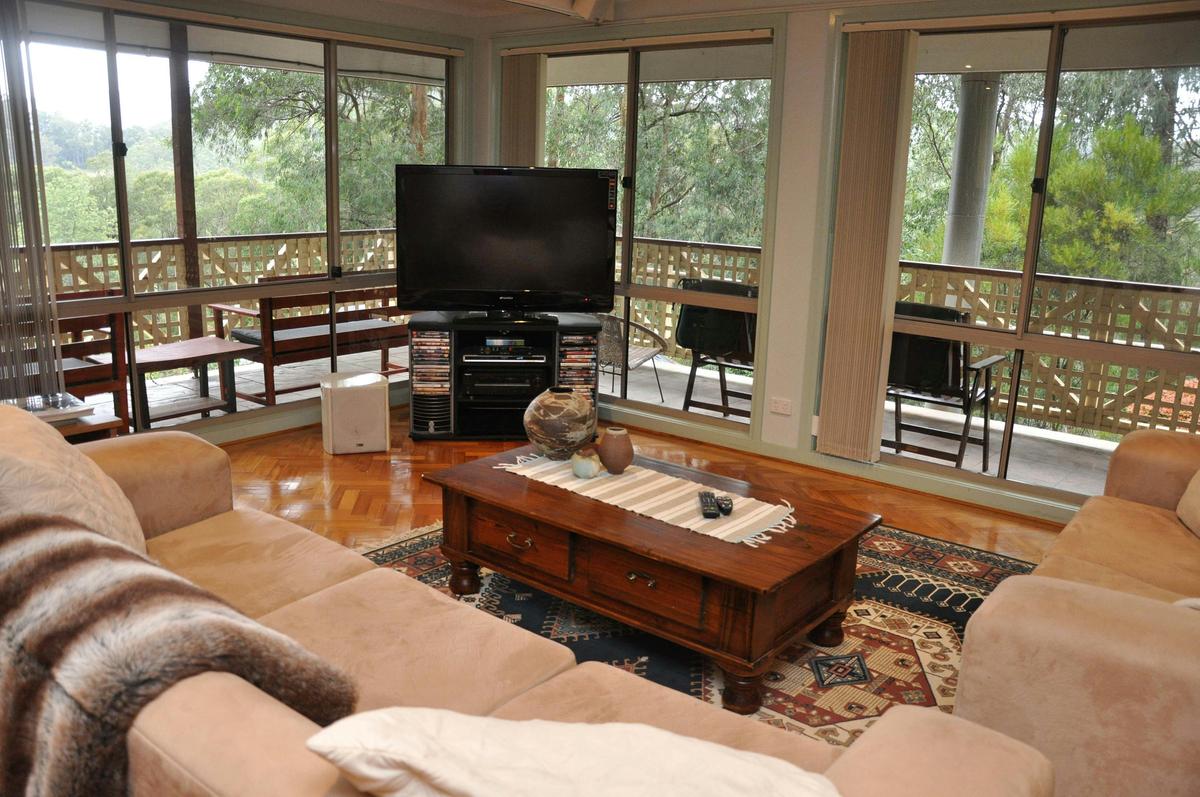 Loungeroom