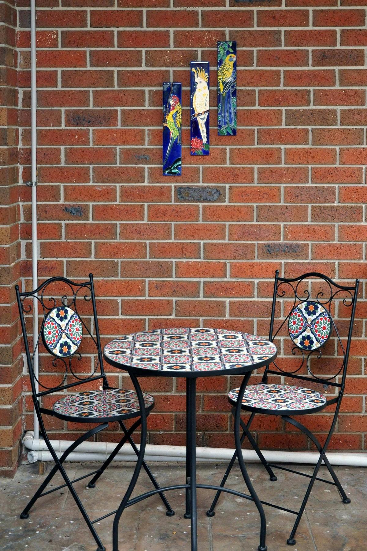 Coffee nook