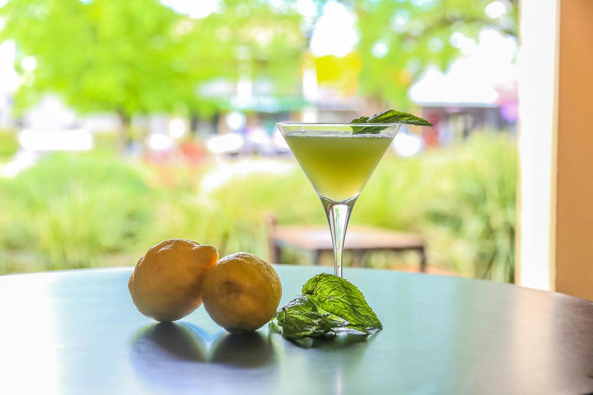 Cocktails