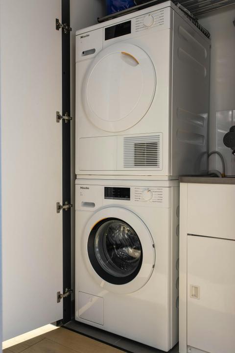 The Yorkshire Apartments