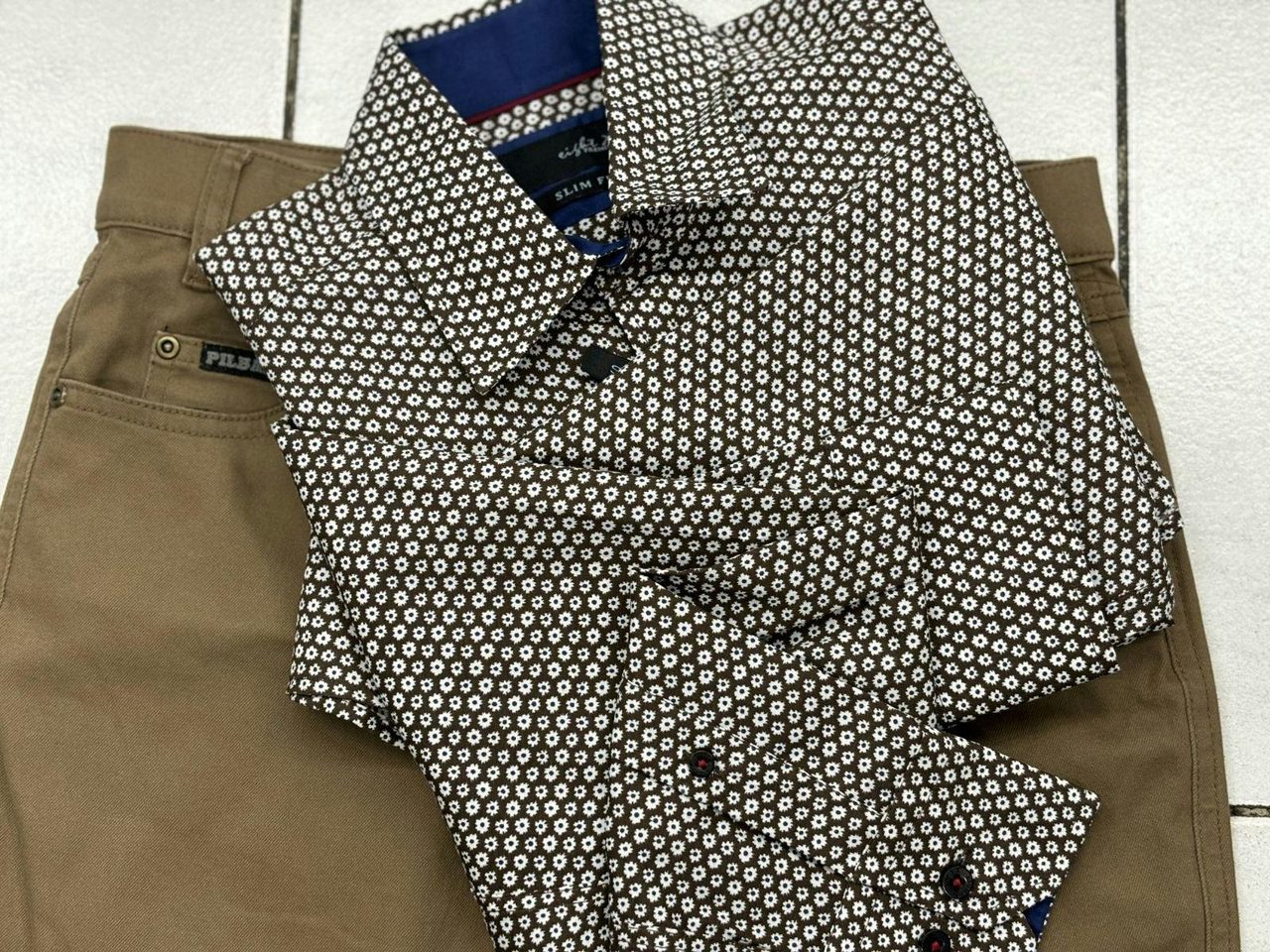 Men's Fashion