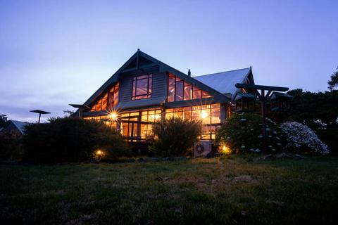 The Perch at Lavers Hill